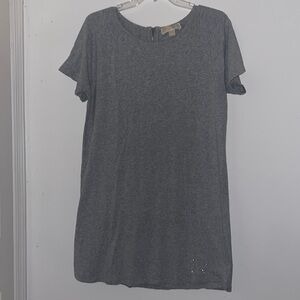 Michael Kors T-Shirt Dress